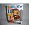 Figurine - Pop! Animation - Demon Slayer - Kyojuro Rengoku - N° 1856 - Funko