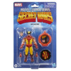 Figurine - Marvel Legends - Secret Wars - Wolverine - Hasbro