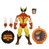 Figurine - Marvel Legends - Secret Wars - Wolverine - Hasbro