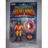 Figurine - Marvel Legends - Secret Wars - Wolverine - Hasbro