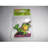 Magnet - Tortues Ninja - Donatello - Soft Touch - Monogram