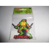 Magnet - Tortues Ninja - Rapahel - Soft Touch - Monogram