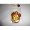 Magnet - Harry Potter - Gryffondor - Soft Touch - Monogram
