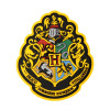 Magnet - Harry Potter - Poudlard - Soft Touch - Monogram