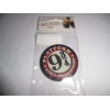 Magnet - Harry Potter - Plateforme 9 ¾ - Soft Touch - Monogram
