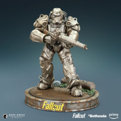 Figurine - Fallout - Maximus - 25 cm - Dark Horse