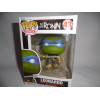 Figurine - Pop! Comics - Les Tortues Ninja - TMNT - The Last Ronin Leonardo - N° 43 - Funko