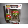 Figurine - Pop! Comics - Les Tortues Ninja - TMNT - The Last Ronin Raphael - N° 44 - Funko