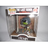 Figurine - Pop! Comics - Les Tortues Ninja - TMNT - The Last Ronin Deluxe - N° 45 - Funko