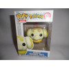 Figurine - Pop! Games - Pokémon - Pâtachiot - N° 1051 - Funko