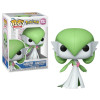 Figurine - Pop! Games - Pokémon - Gardevoir - N° 1052 - Funko