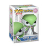 Figurine - Pop! Games - Pokémon - Gardevoir - N° 1052 - Funko