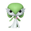 Figurine - Pop! Games - Pokémon - Gardevoir - N° 1052 - Funko