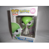 Figurine - Pop! Games - Pokémon - Gardevoir - N° 1052 - Funko