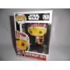 Figurine - Pop! Star Wars - Luke Skywalker (Red 5) - N° 763 - Funko