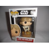 Figurine - Pop! Star Wars - Luke Skywalker - N° 764 - Funko