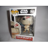 Figurine - Pop! Star Wars - Luke Skywalker (Sphère d'Entrainement) - N° 765 - Funko