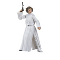 Figurine - Star Wars - Black Series - Leia Organa (Un Nouvel Espoir) - Hasbro