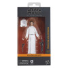 Figurine - Star Wars - Black Series - Leia Organa (Un Nouvel Espoir) - Hasbro