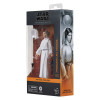 Figurine - Star Wars - Black Series - Leia Organa (Un Nouvel Espoir) - Hasbro