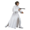 Figurine - Star Wars - Black Series - Leia Organa (Un Nouvel Espoir) - Hasbro
