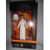 Figurine - Star Wars - Black Series - Leia Organa (Un Nouvel Espoir) - Hasbro