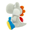 Peluche - Super Mario Bros. - Yoshi Blanc - 20 cm - Together Plus
