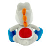Peluche - Super Mario Bros. - Yoshi Blanc - 20 cm - Together Plus