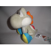 Peluche - Super Mario Bros. - Yoshi Blanc - 20 cm - Together Plus