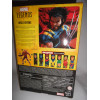 Figurine - Marvel Legends - X-Men - Wolverine - Hasbro