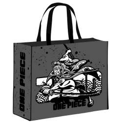 Sac - One Piece - Shopping Bag Zoro