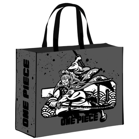 Sac - One Piece - Shopping Bag Zoro