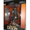 Figurine - Marvel Gallery - 4 Fantastiques - Doctor Doom / Fatalis - Diamond Select