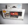 Figurine - Bitty Pop! Rides - Harry Potter - Poudlard Express - Funko
