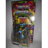 Figurine - Les Maitres de l'Univers MOTU x TMNT: Turtles of Grayskull - Leonardo - Mattel