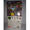 Figurine - Les Maitres de l'Univers MOTU x TMNT: Turtles of Grayskull - Leonardo - Mattel