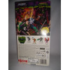 Figurine - Les Maitres de l'Univers MOTU x TMNT: Turtles of Grayskull - Clamp Champ - Mattel