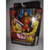 Figurine - Les Maitres de l'Univers MOTU - New Eternia - Roi Randor - Mattel
