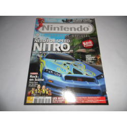 Magazine - Nintendo Le Magazine Officiel - n° 83 - Need For Speed Nitro