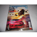 Magazine - Joypad - n° 141 - Burnout 3