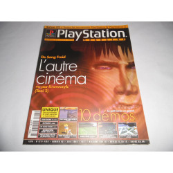 Magazine - Playstation Magazine - n° 43 - De Sang Froid