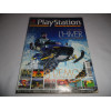 Magazine - Playstation Magazine - n° 34 - Sled Storm l'hiver en avant-première