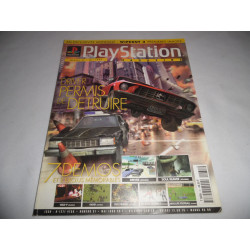Magazine - Playstation Magazine - n° 31 - Driver permis de détruire