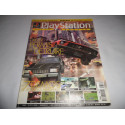 Magazine - Playstation Magazine - n° 31 - Driver permis de détruire
