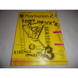 Magazine - Playstation 2 Magazine - n° 58 - Xtremus Imperator