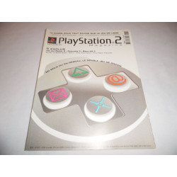 Magazine - Playstation 2 Magazine - n° 74 - Socom