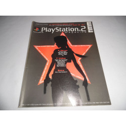 Magazine - Playstation 2 Magazine - n° 63 - Tomb Raider