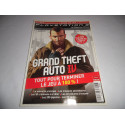 Magazine - Playstation 3 Le Magazine Officiel - n° 1 - Grand Theft Auto IV