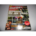 Magazine - Jeux vidéo Magazine - n° 33 - E3 Mondial du jeu vidéo