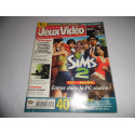 Magazine - Jeux vidéo Magazine - n° 46 - Les Sims 2